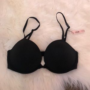 Victoria’s secret bra
